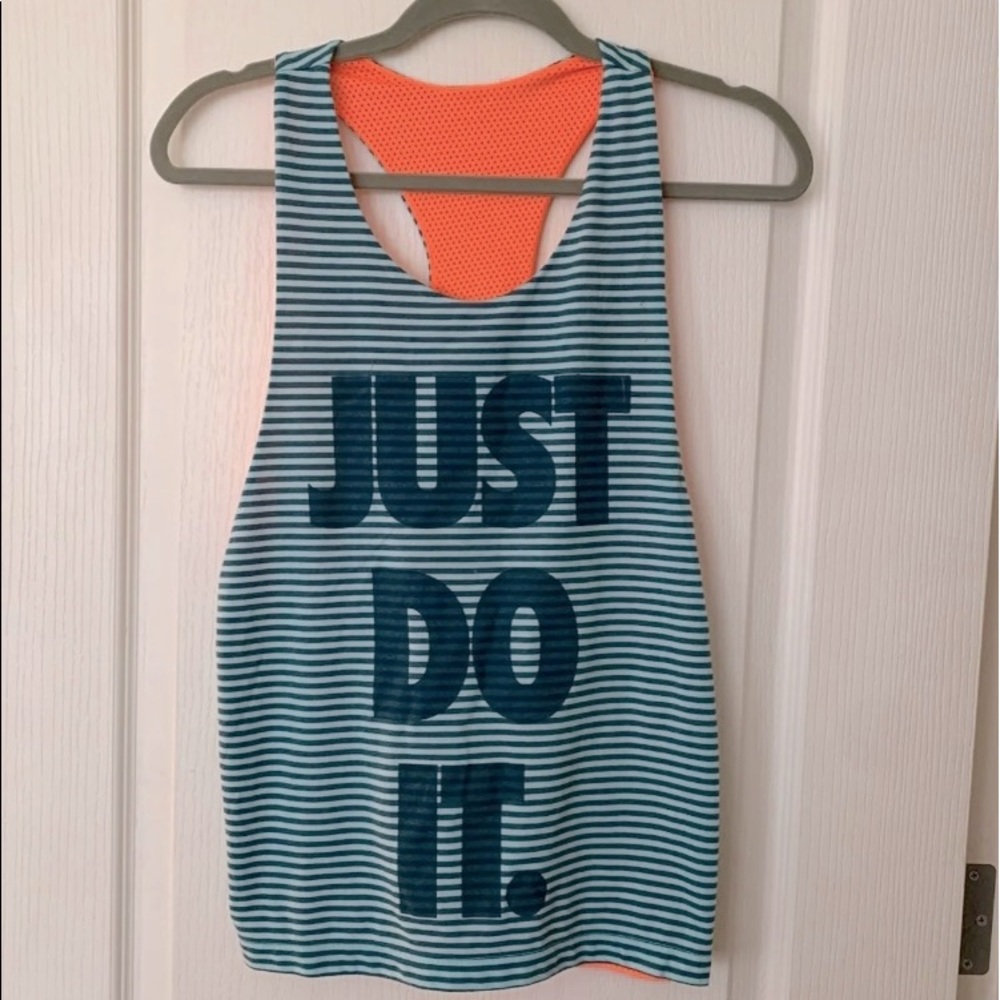 Nike Tank Jersey